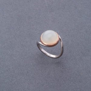 Bague "Galaxie"