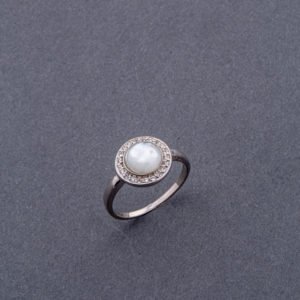 Bague "Princesse"