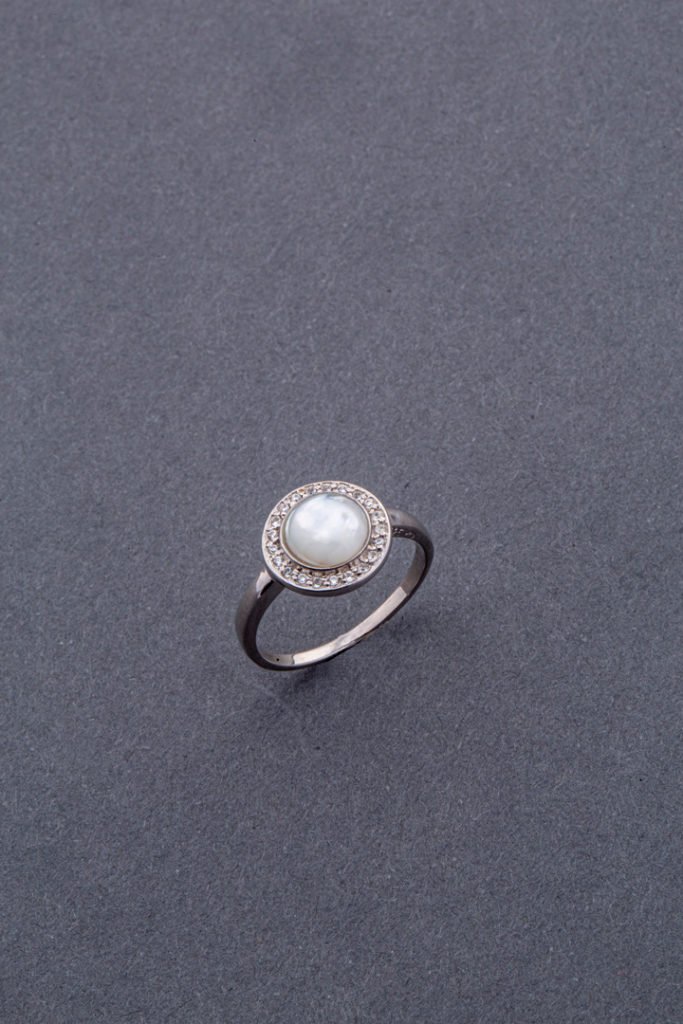 Bague "Princesse"