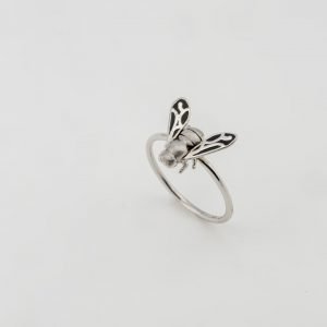 Bague "Abeille"