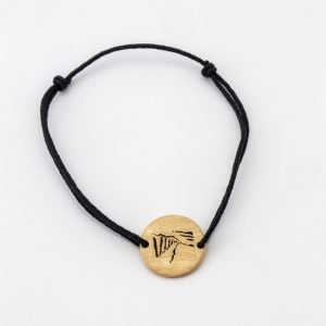 Bracelet "Drailles"