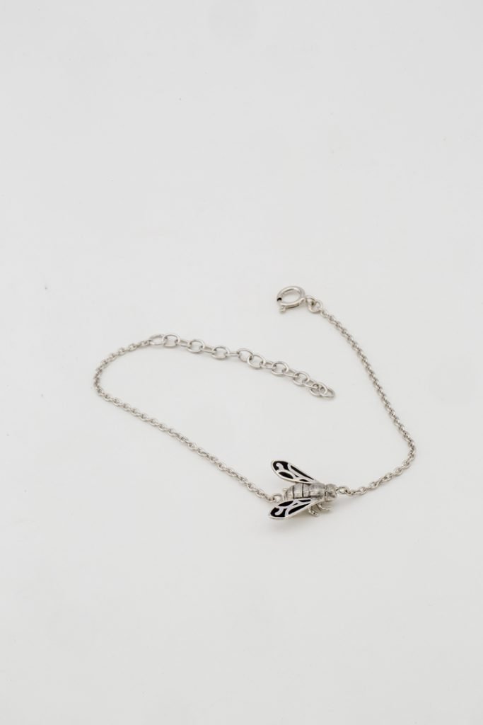 Bracelet "Abeille"