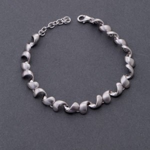 Bracelet "Scoubidous"