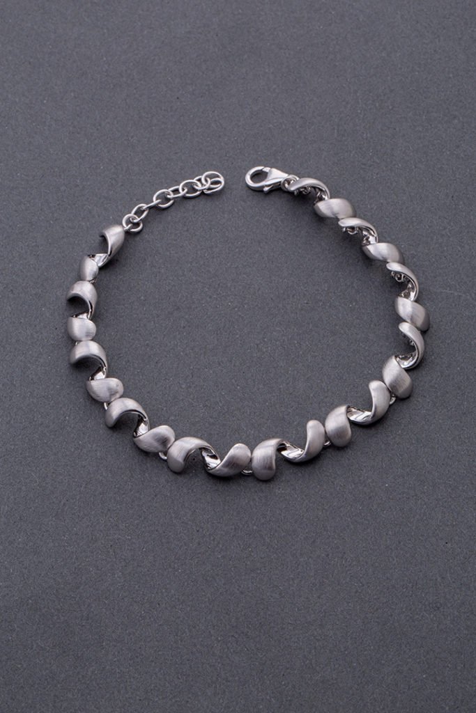 Bracelet "Scoubidous"