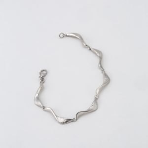 Bracelet "Vagues"
