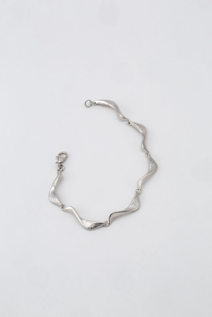 Bracelet "Vagues"