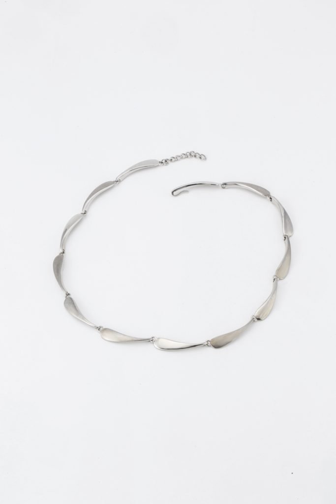 Collier "Pampilles"