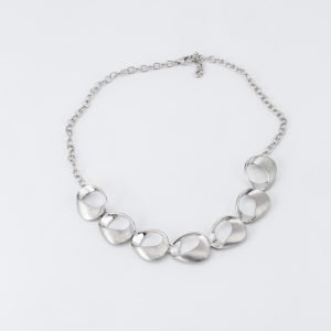 Collier "Coquillages"