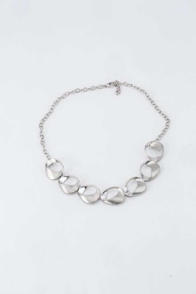 Collier "Coquillages"