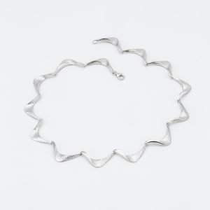 Collier "Vagues"