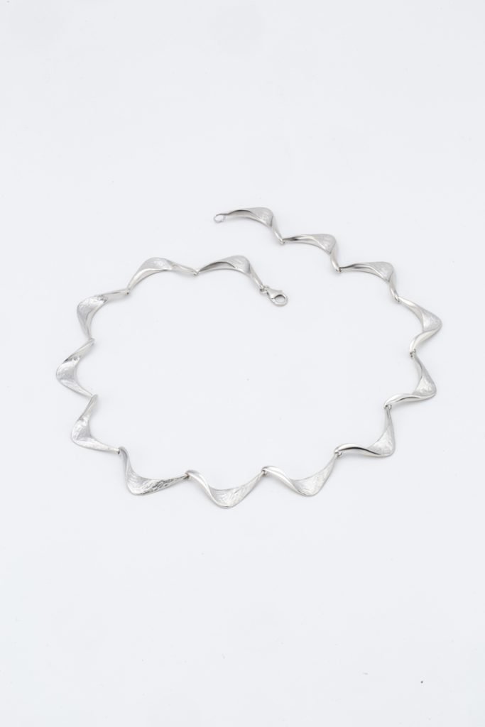 Collier "Vagues"