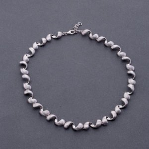 Collier "Scoubidous"