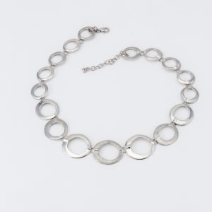Collier "Corolle"