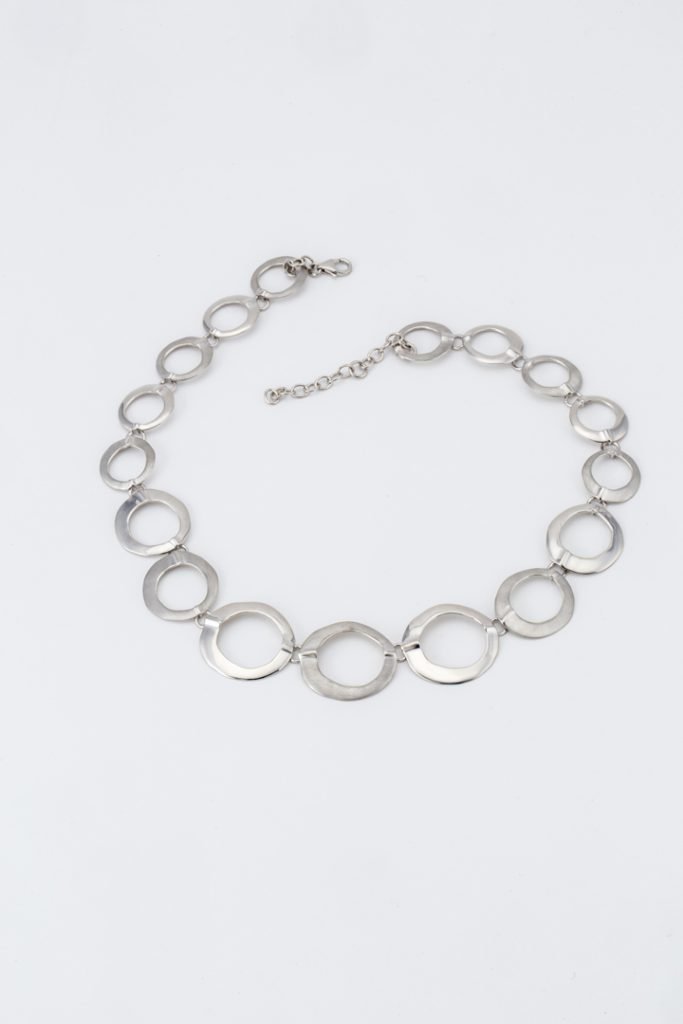 Collier "Corolle"