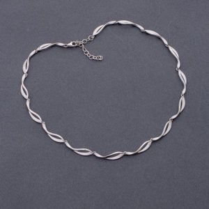 Collier "Petites larmes"
