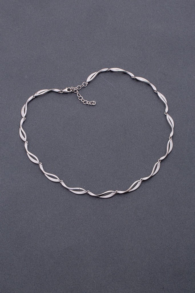Collier "Petites larmes"