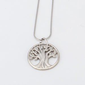Pendentif "Arbre de vie" - Petit