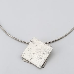 Pendentif granit