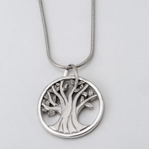Pendentif "Arbre de vie" - Moyen