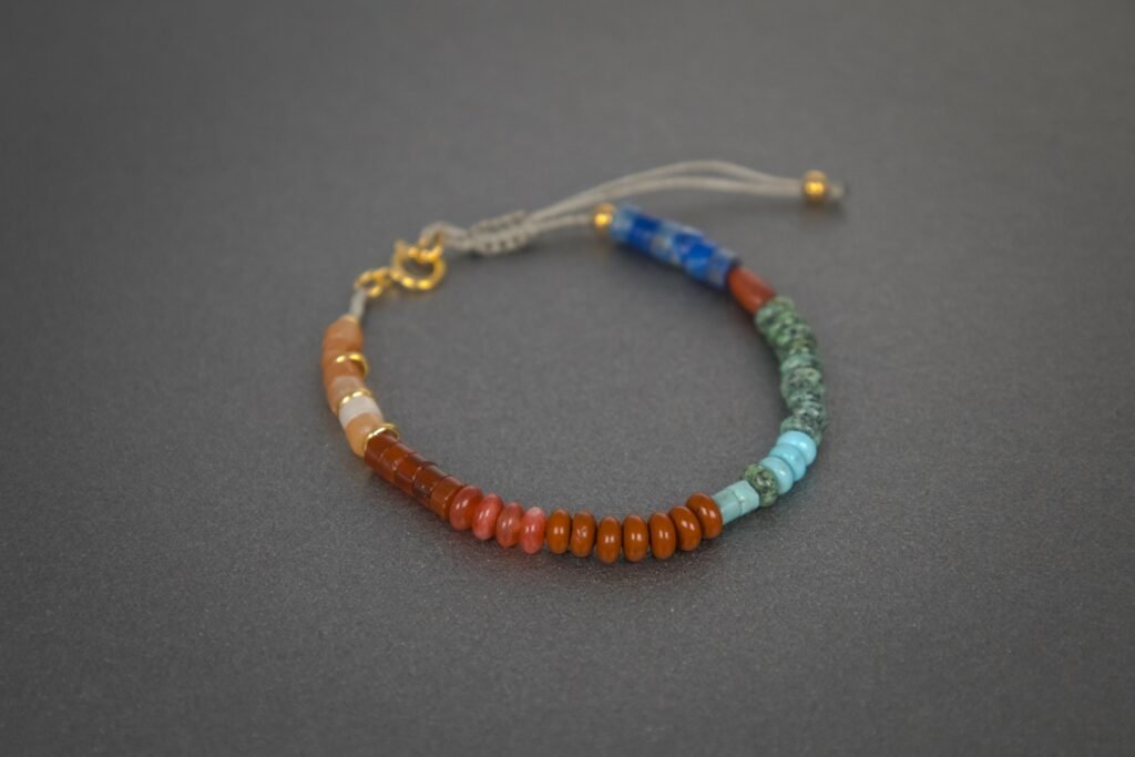 Bracelet HARMONIE BOHÈME