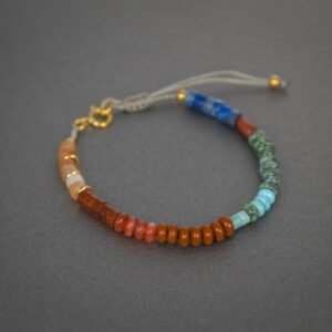 Bracelet HARMONIE BOHÈME