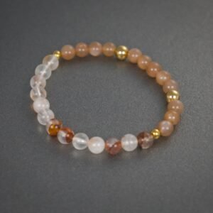 Bracelet Pierre de Soleil