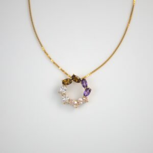Pendentif enchanteur