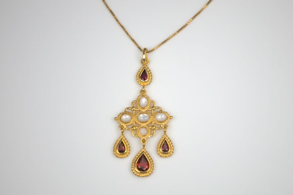 Pendentif : Le SAINT ESPRIT