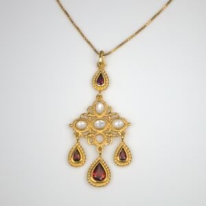 Pendentif : Le SAINT ESPRIT