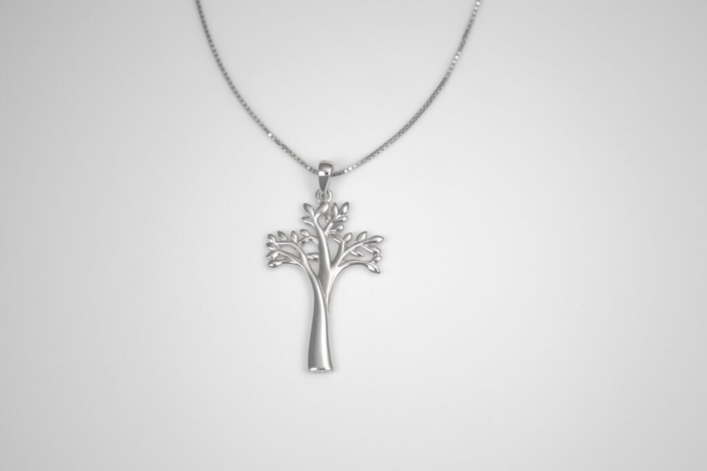 VITALIS Pendentif homme
