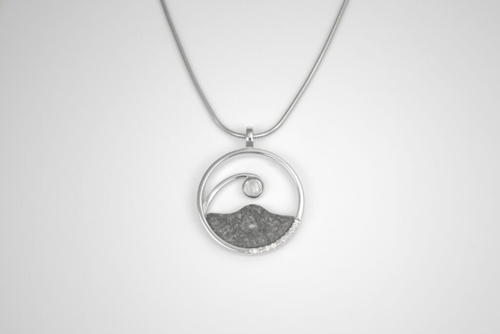 Pendentif BIJOUX AUBRAC