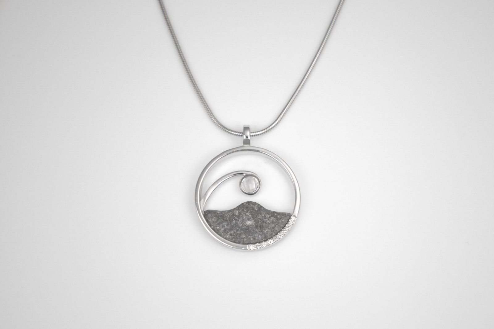Pendentif BIJOUX AUBRAC