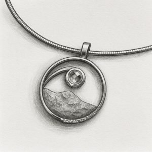 Pendentifs